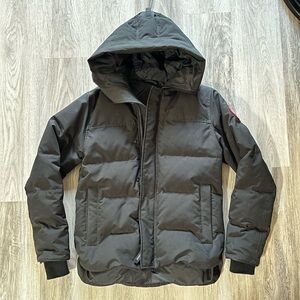 Canada Goose MacMillan Parka